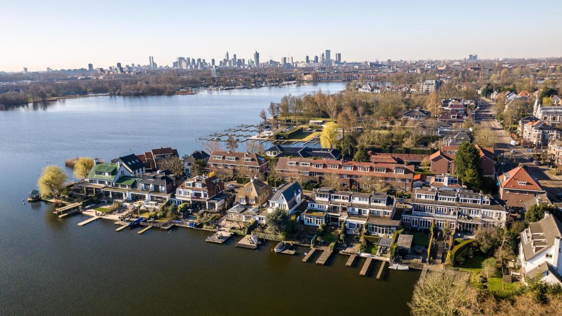 Krimpen Aan Den Ijssel photo