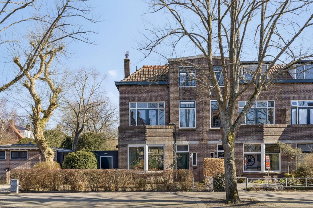 Oegstgeest photo