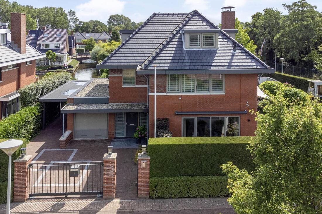 Leiderdorp photo