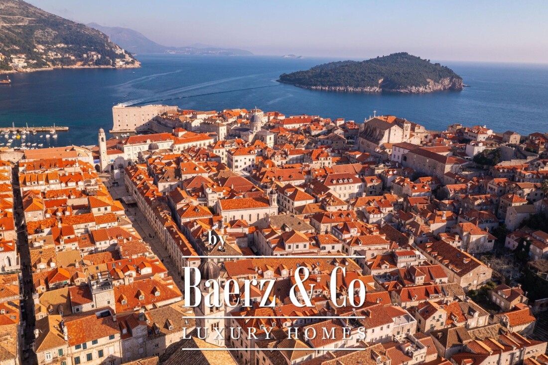 Dubrovnik photo