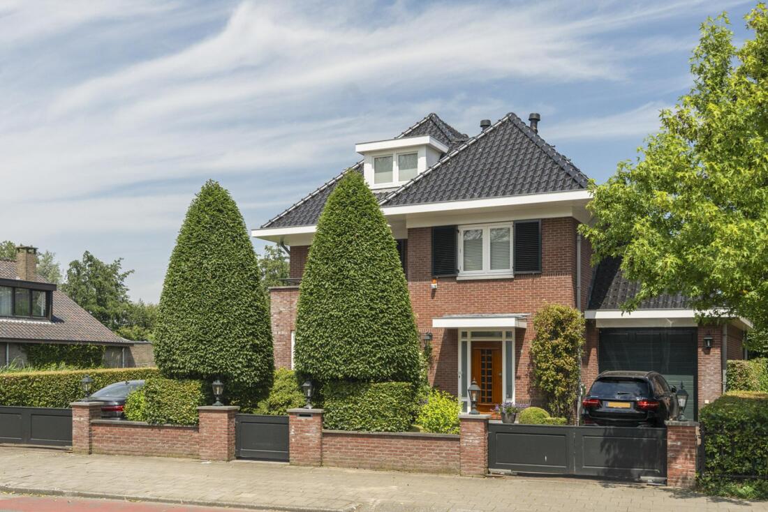 Amsterdam photo