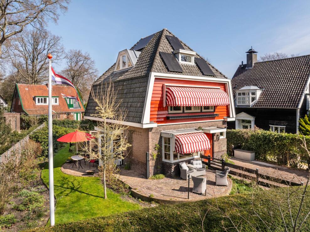 Bergen Aan Zee photo