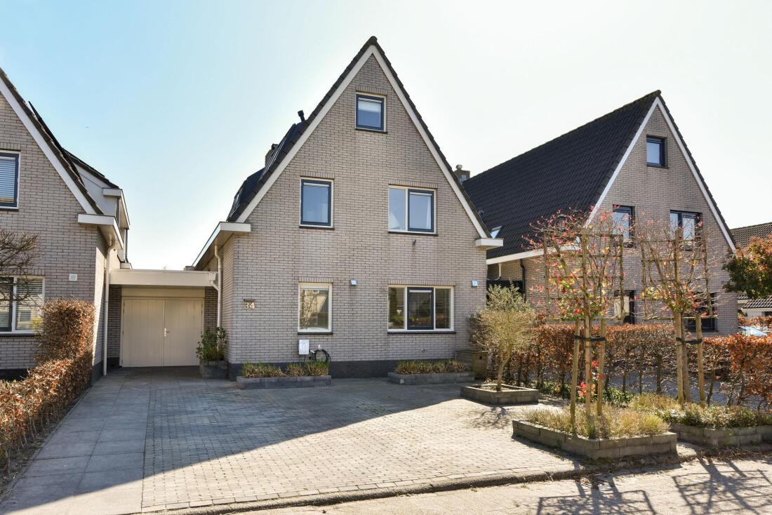 Nieuwersluis photo