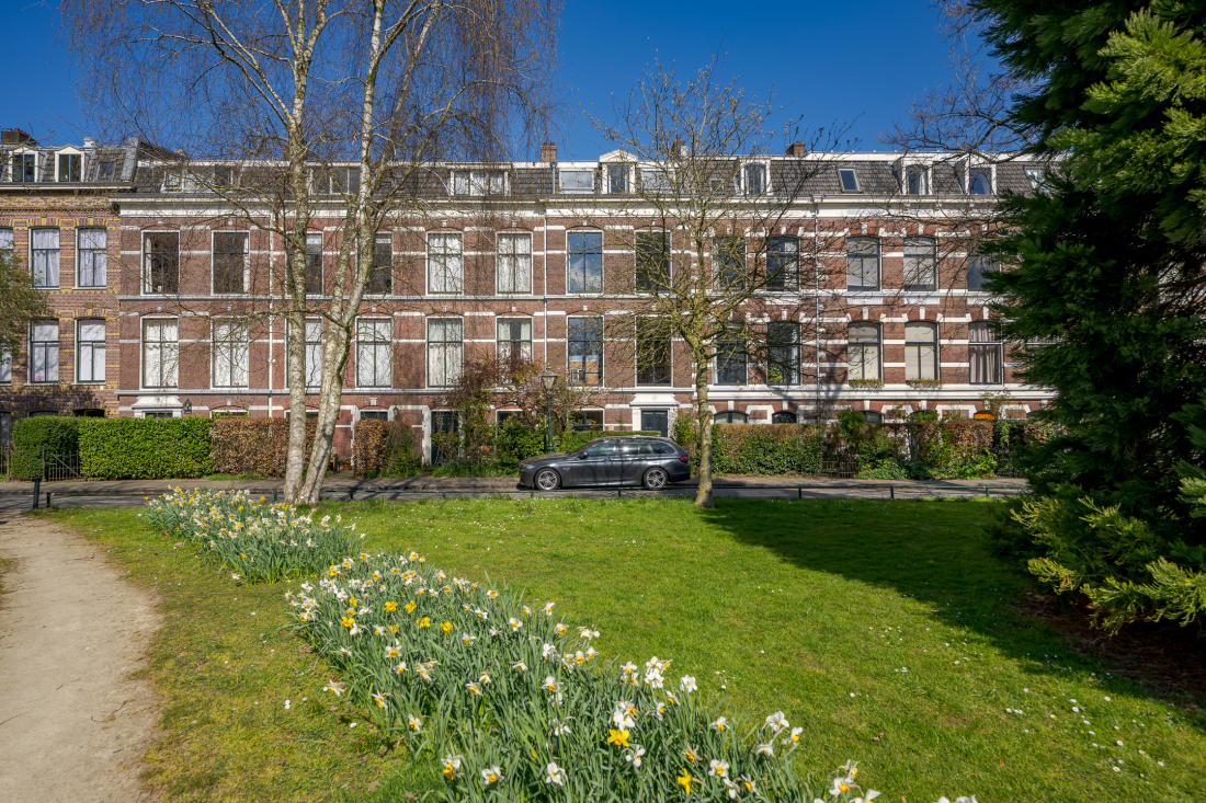 Leiden photo