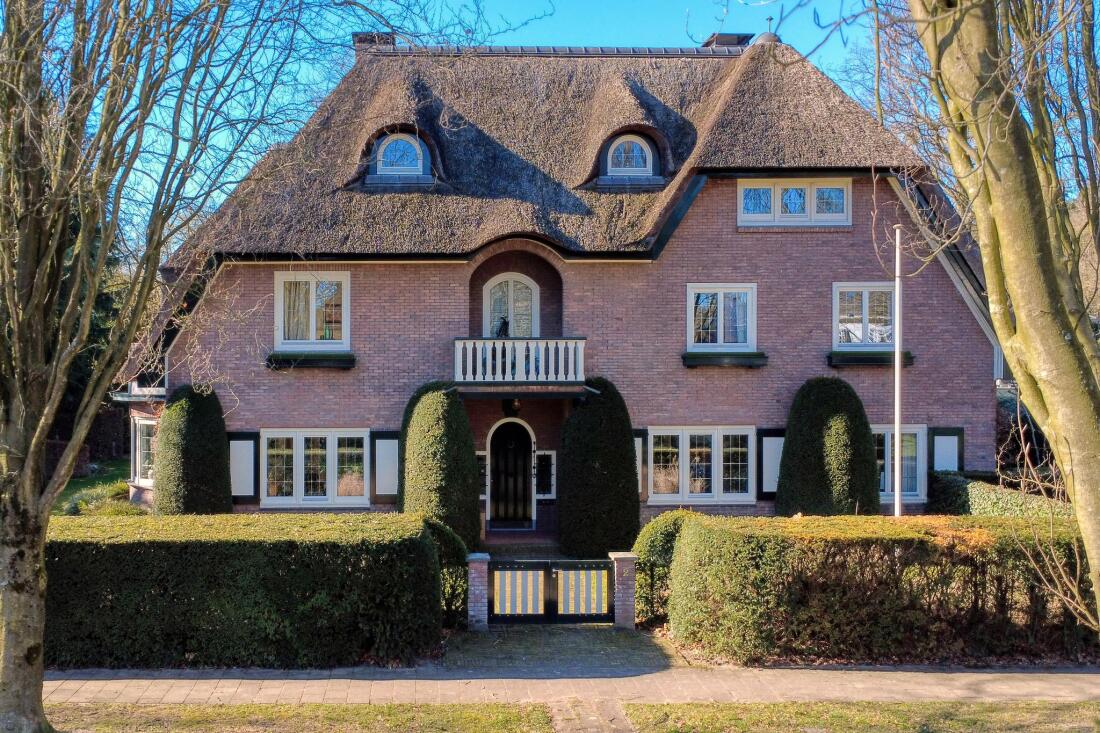 Oosterbeek photo
