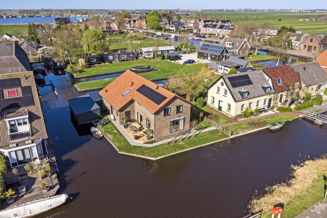 Schoonhoven photo