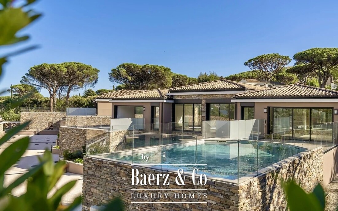 Saint-Tropez