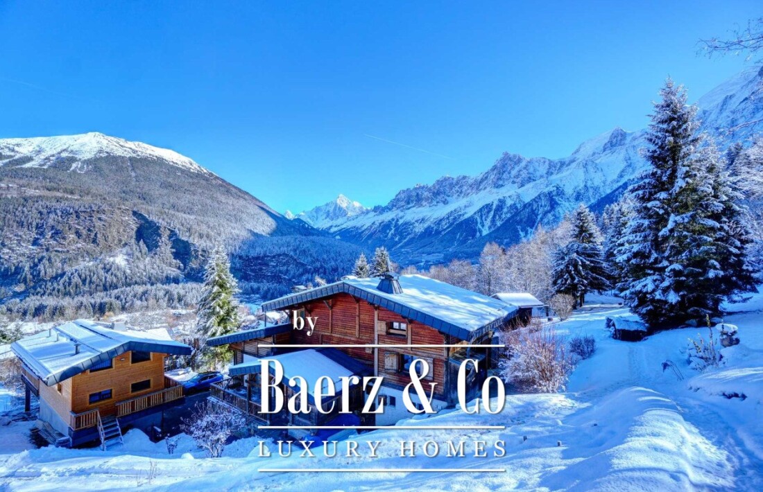Saint-Gervais-les-Bains photo
