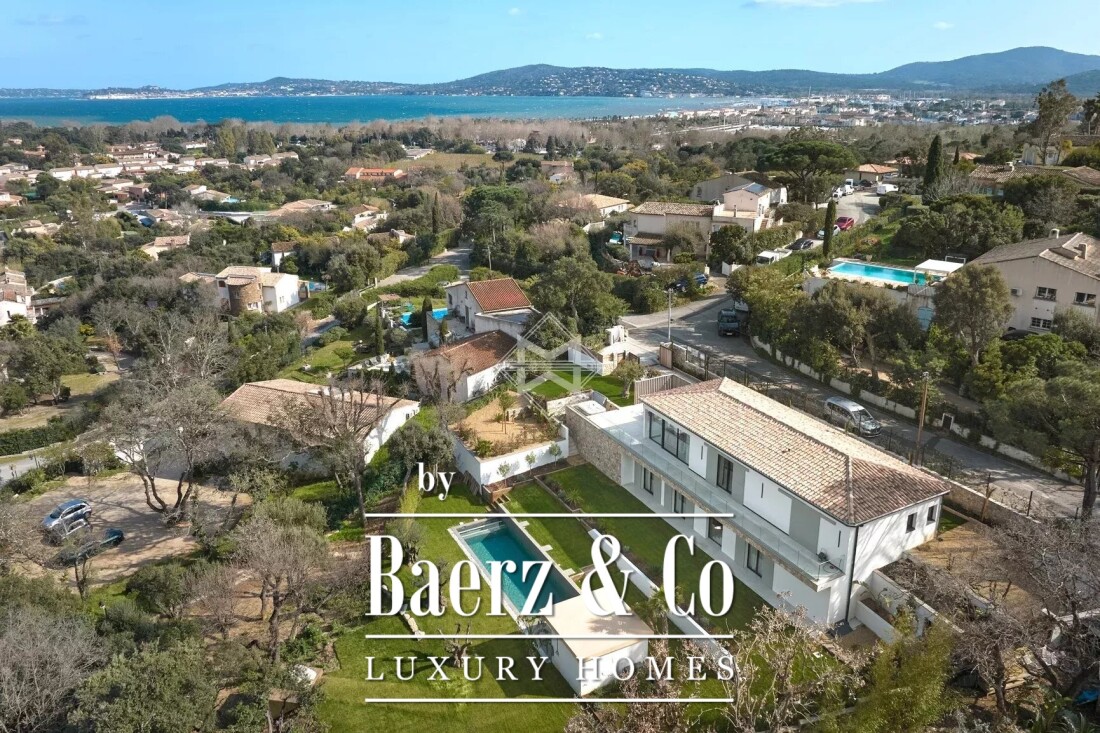 Rayol-Canadel-sur-Mer photo