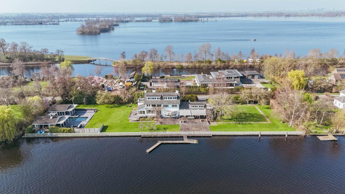 Nieuwersluis photo