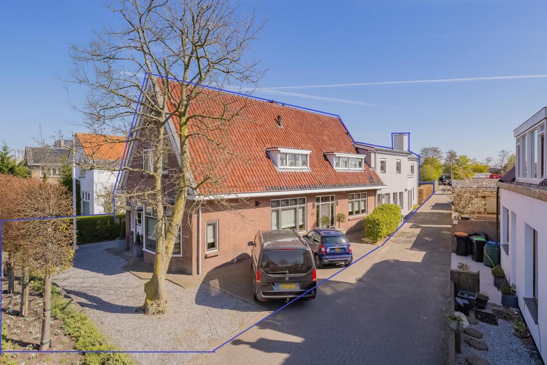 Oegstgeest photo