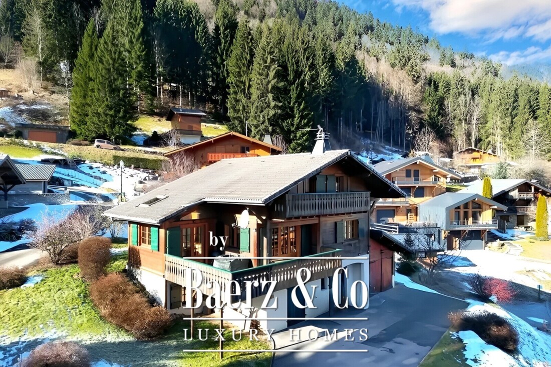 Le Monêtier-les-bains photo