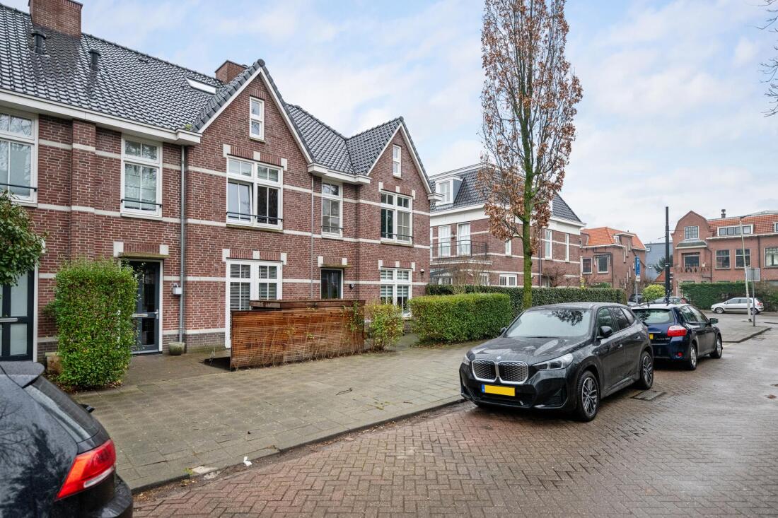Rotterdam photo