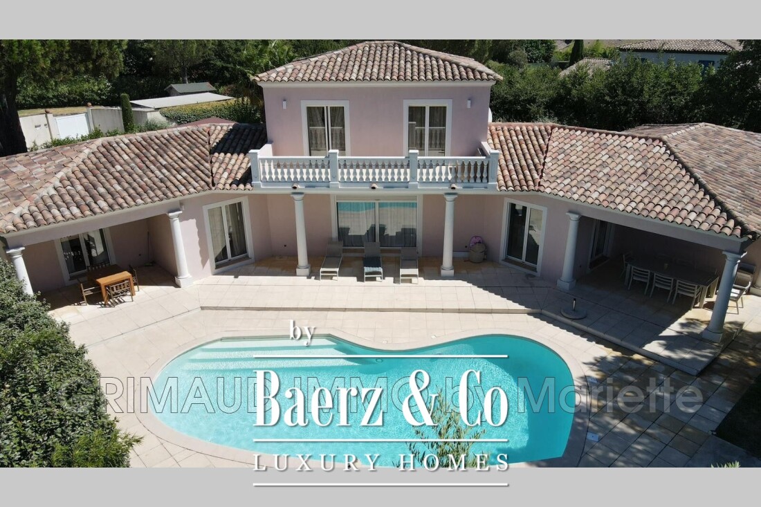 Bormes-les-Mimosas photo