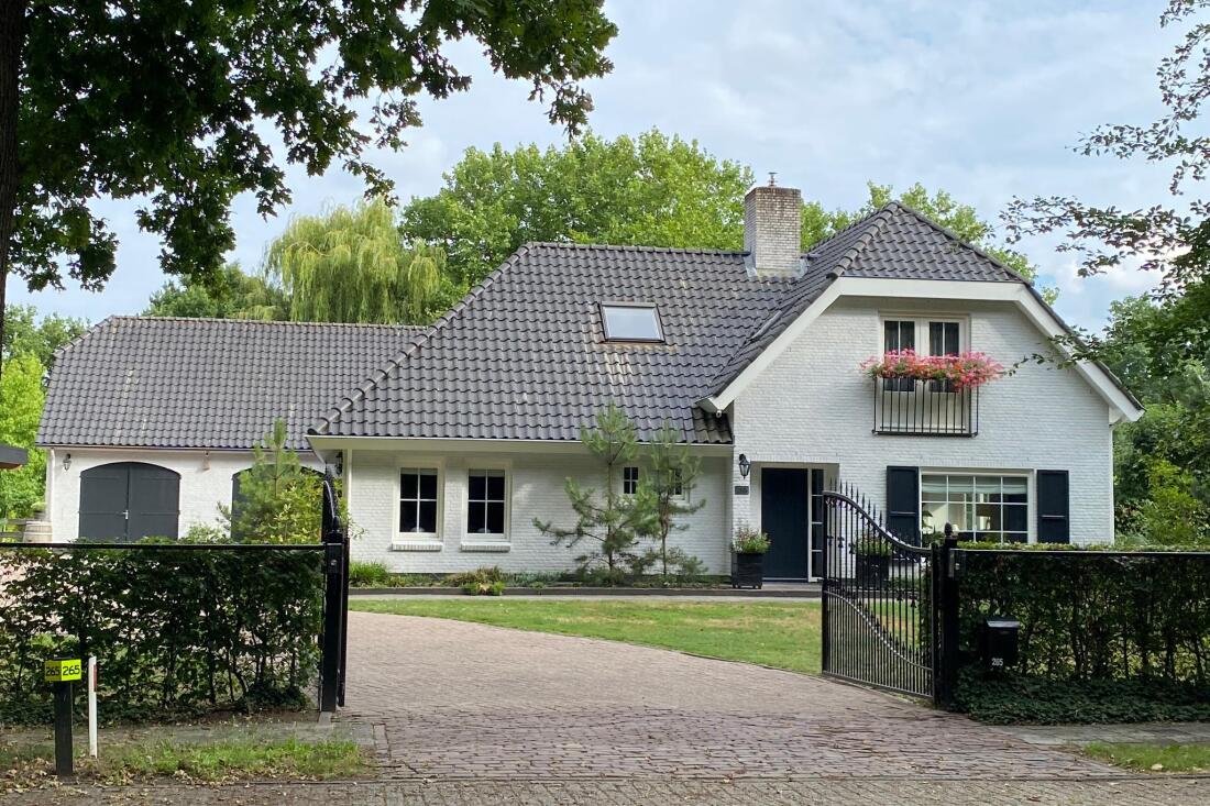 Teteringen photo