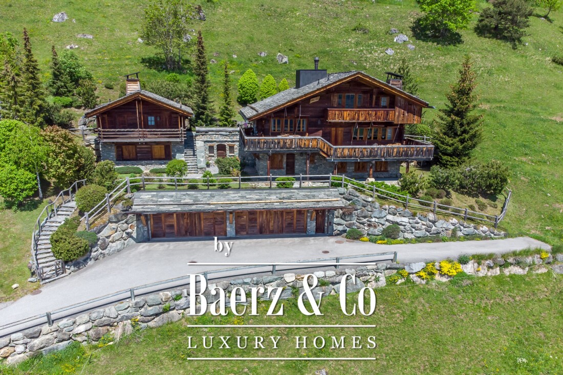 Crans-Montana photo