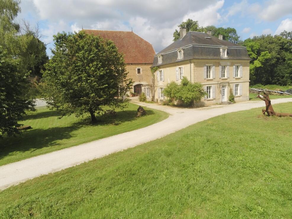 LANGRES