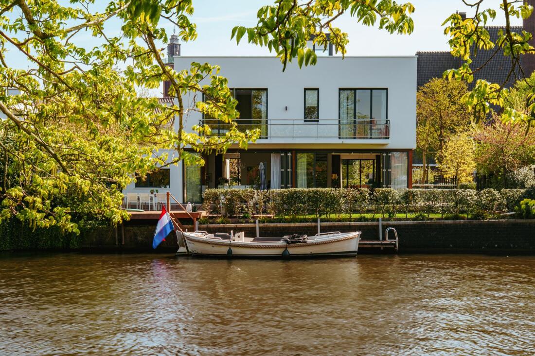 Amsterdam photo