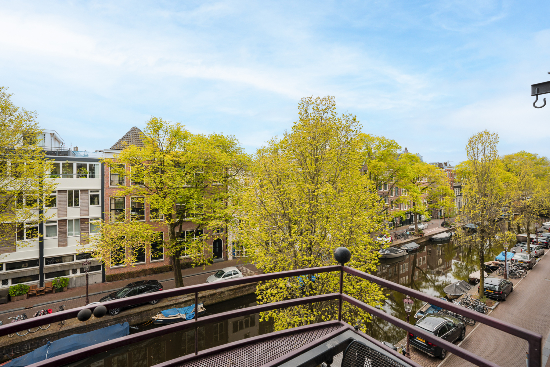 Amsterdam photo