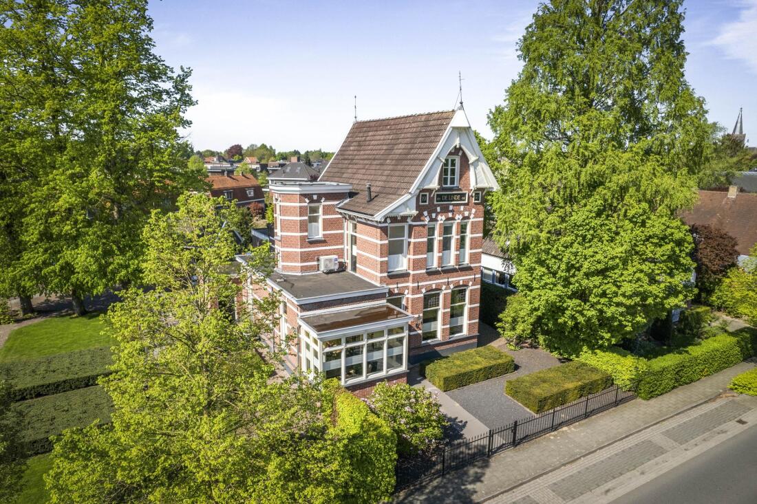 Gelselaar photo