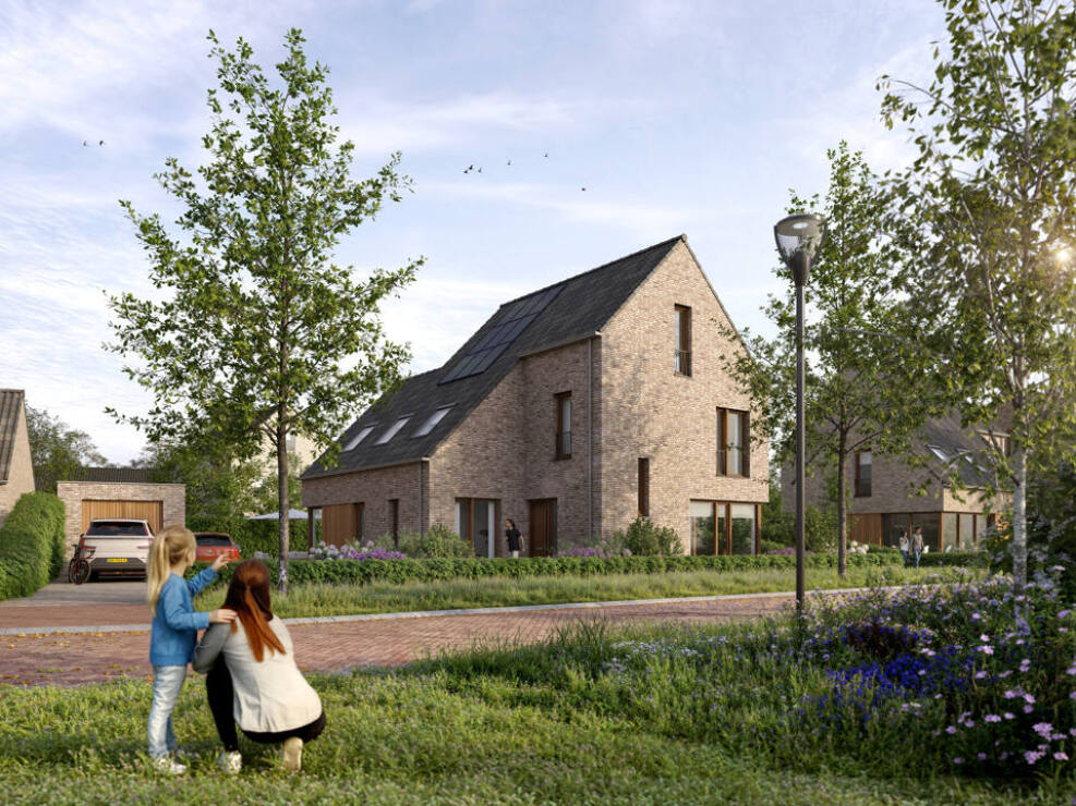Nuenen photo