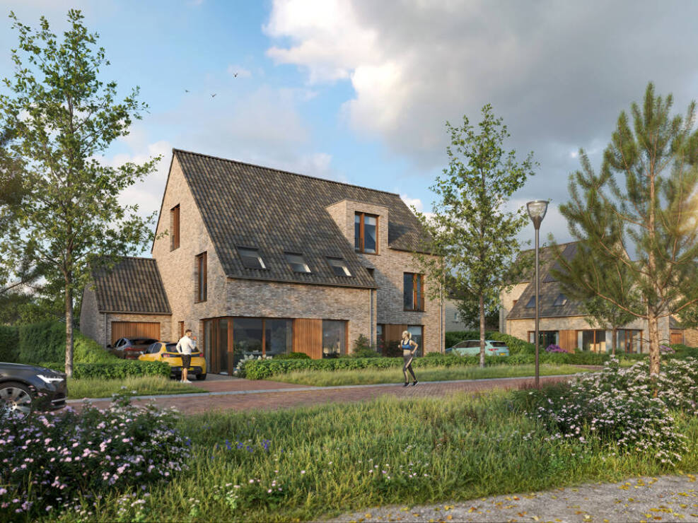 Nuenen photo