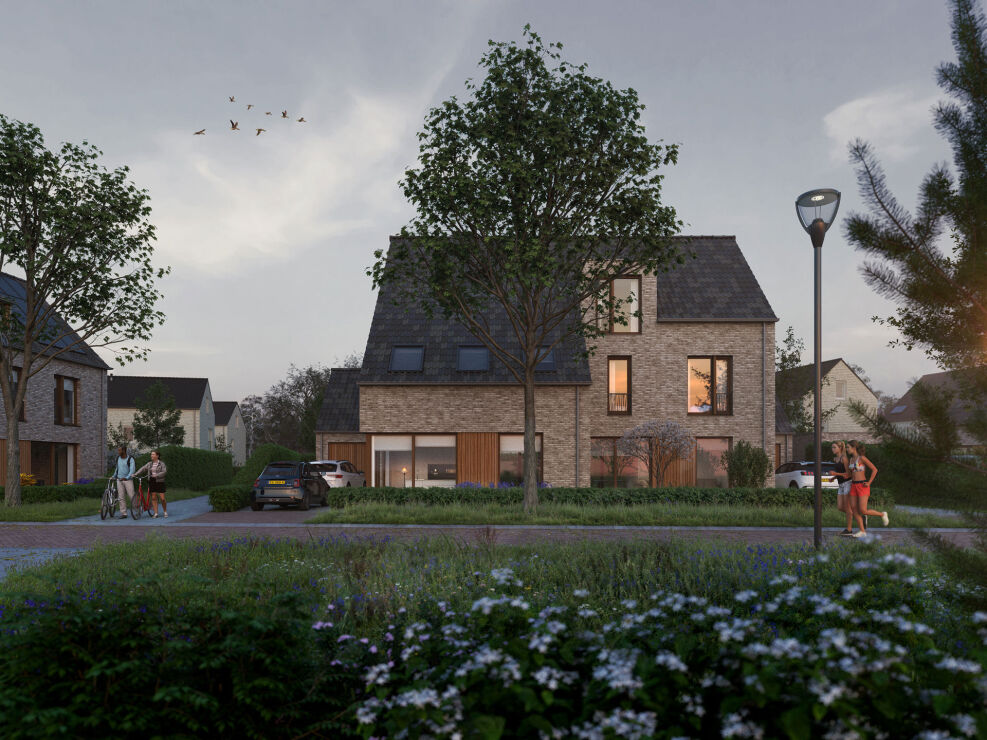Nuenen photo