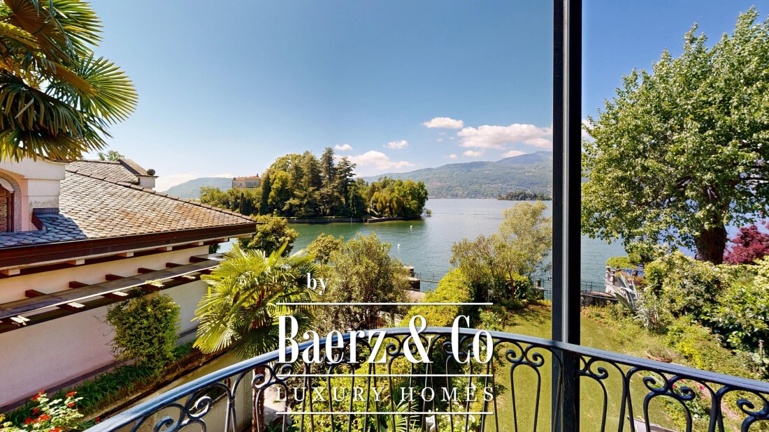 Verbania Zoverallo photo