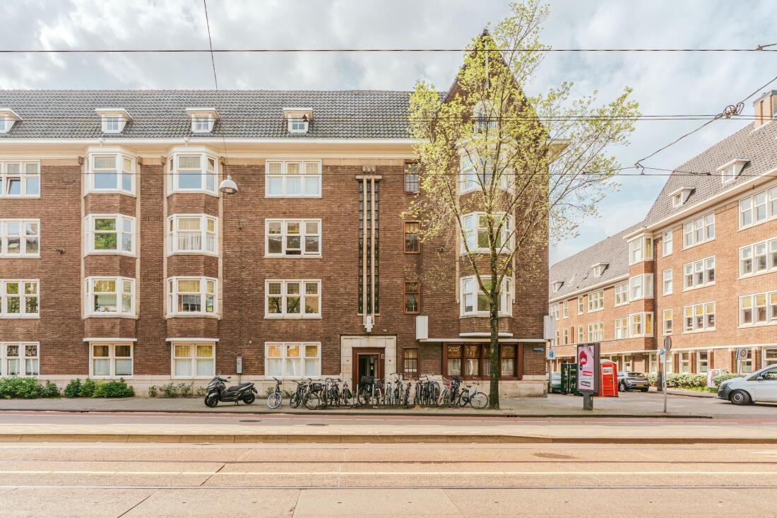 Amsterdam photo
