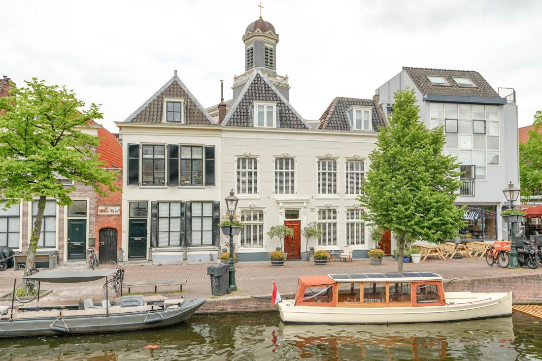 Leiden photo