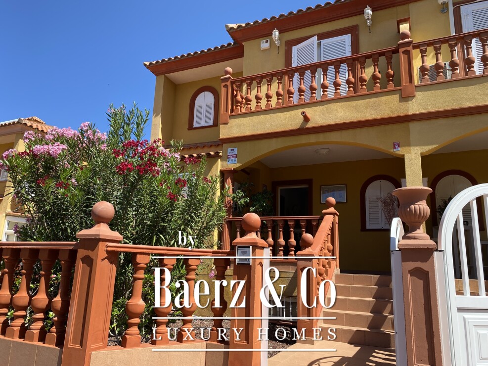 Tenerife Zuid-west photo