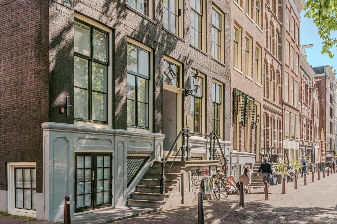 Amsterdam photo