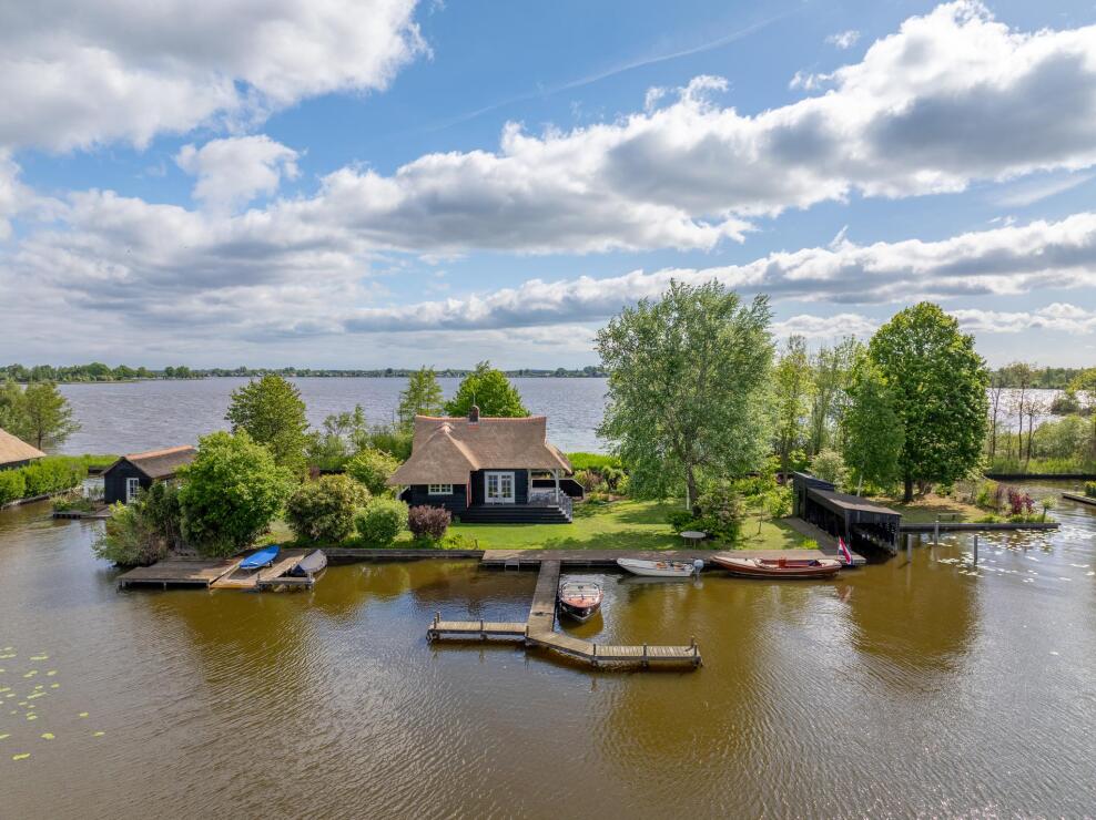 Laren photo