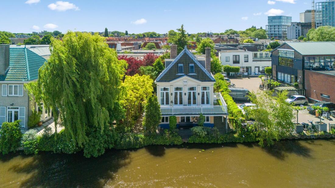 Leiderdorp photo