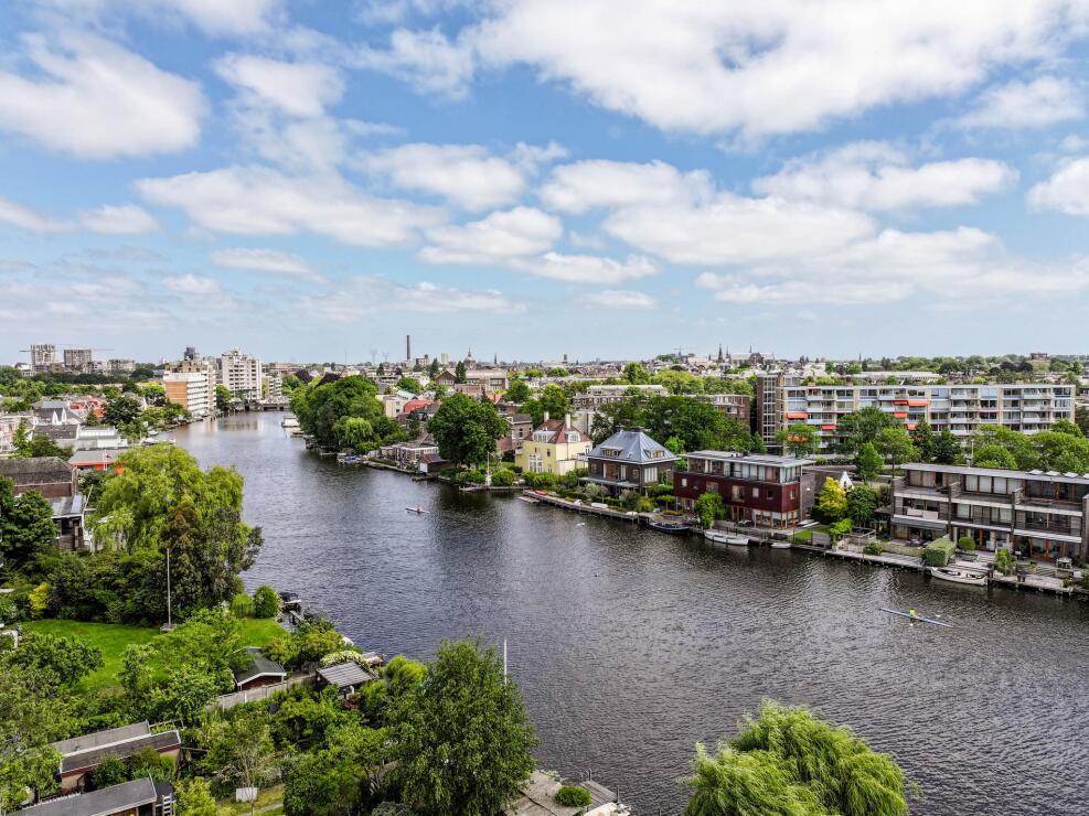 Leiderdorp photo