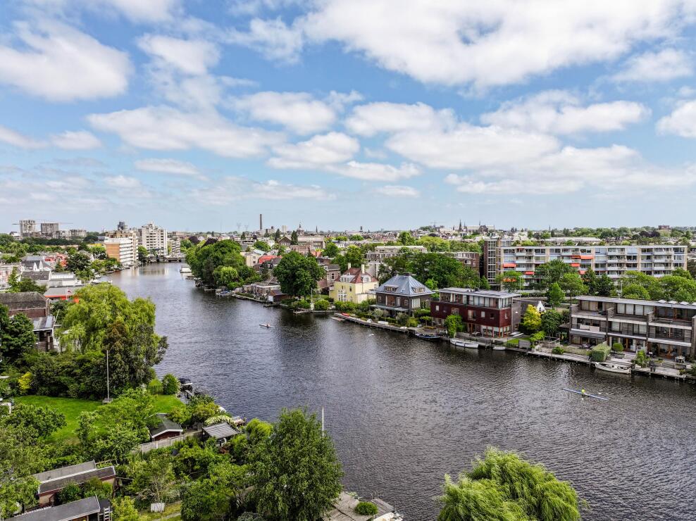 Oegstgeest photo