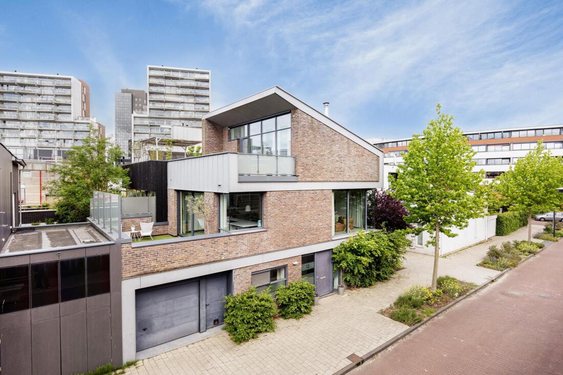 Leiderdorp photo