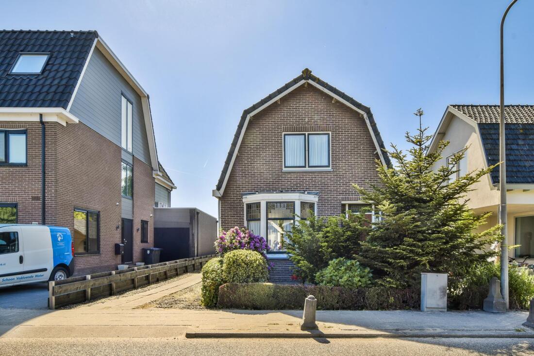 Muiden photo