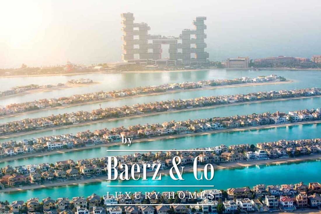 Phoenix Damac Hills Dubai photo