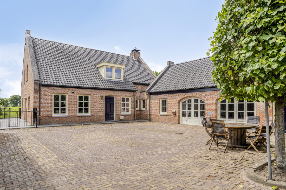 Lepelstraat photo