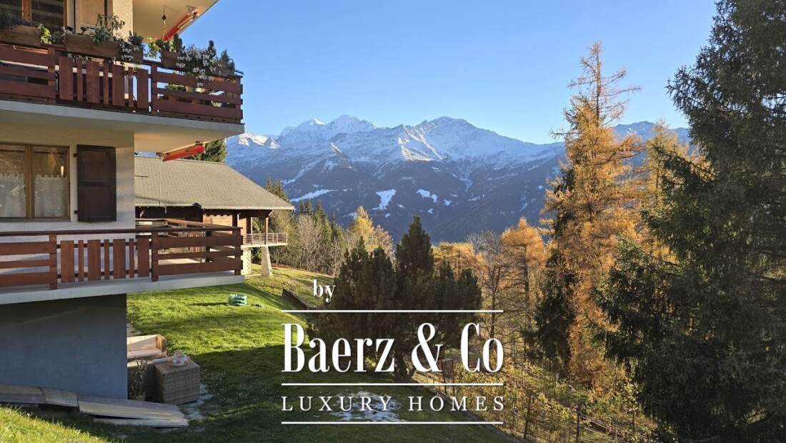 Villars photo