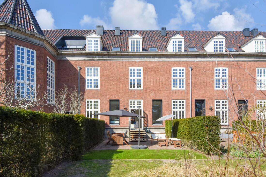 The Hague photo