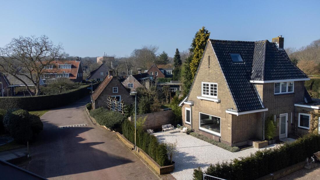Huizen photo