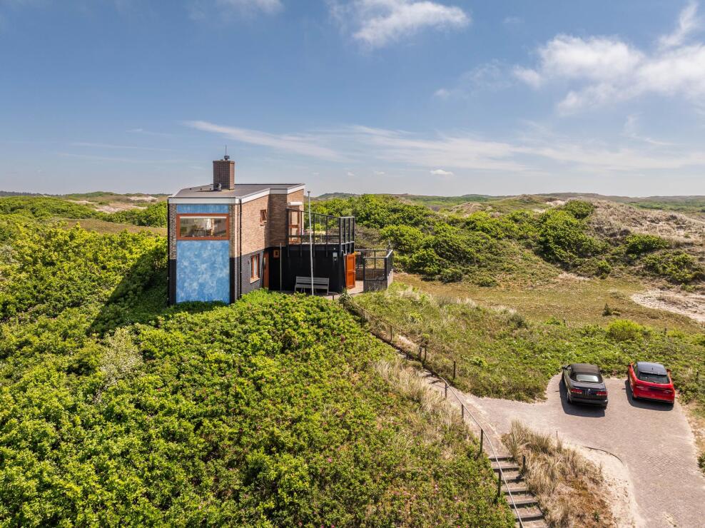 Bergen Aan Zee photo