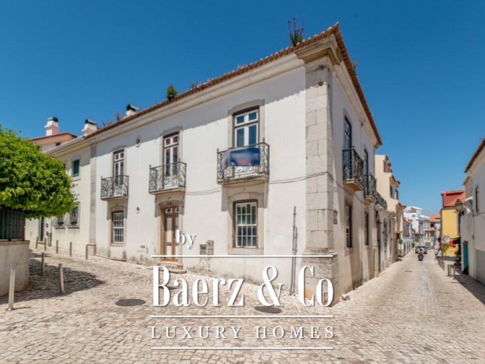 Lissabon photo