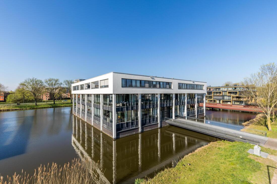 Róterdam photo