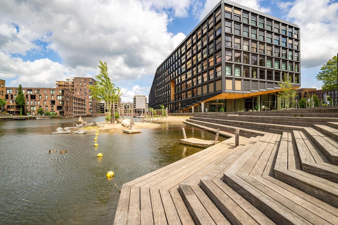 Bussum photo
