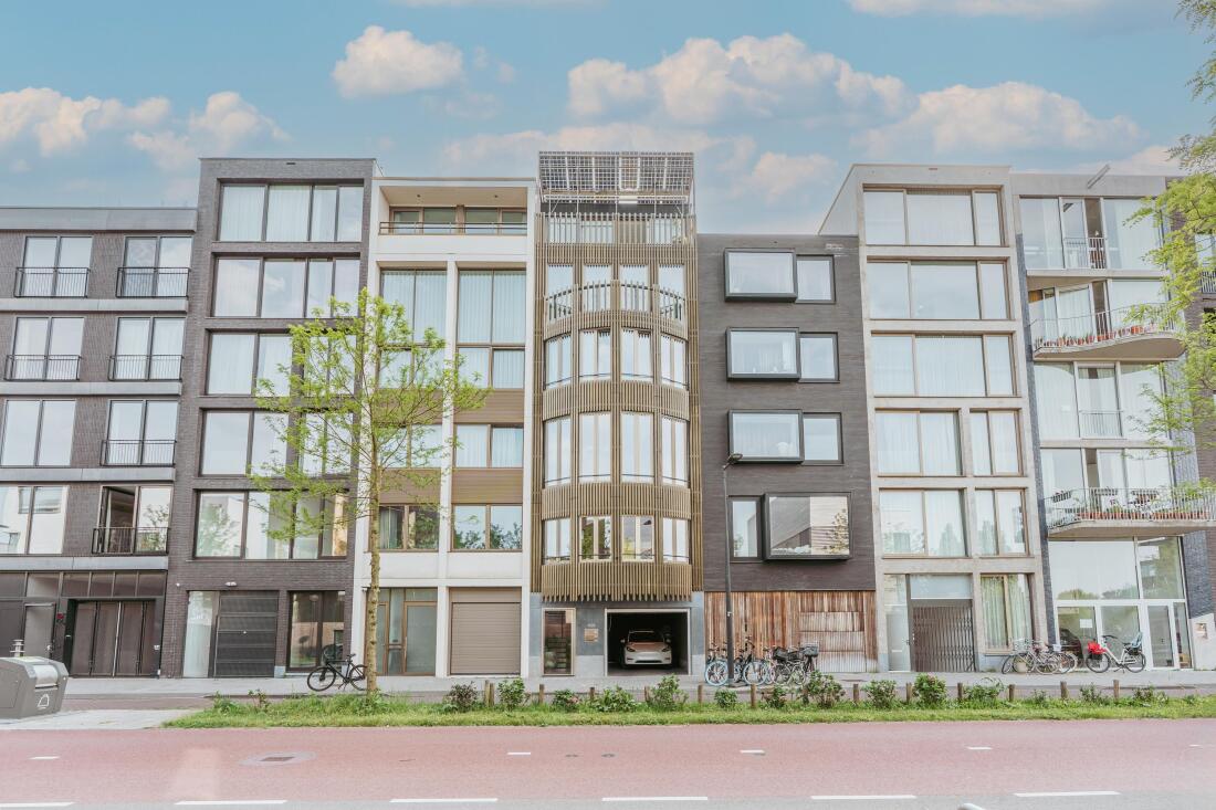 Amstelveen photo