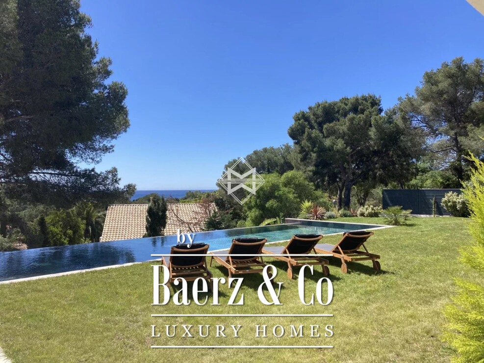 Bormes-les-Mimosas photo