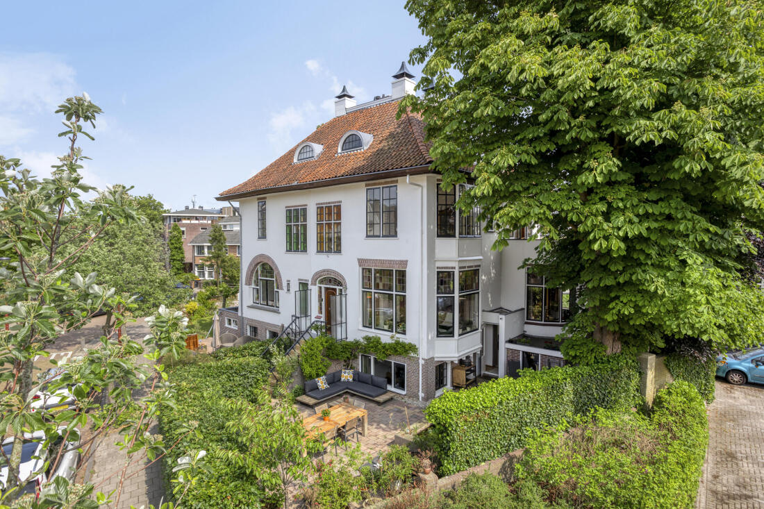 Schoorl photo